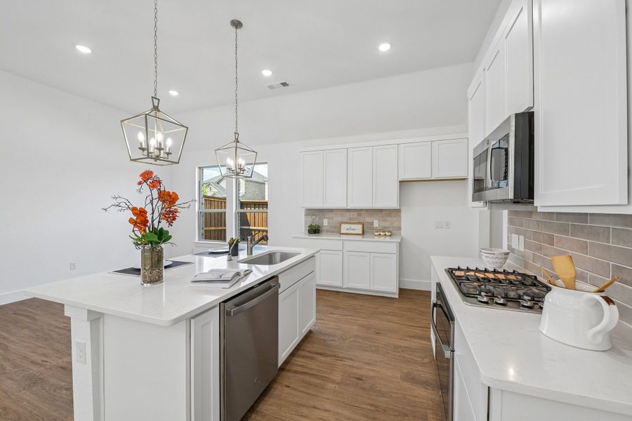 Kitchen Kitchen