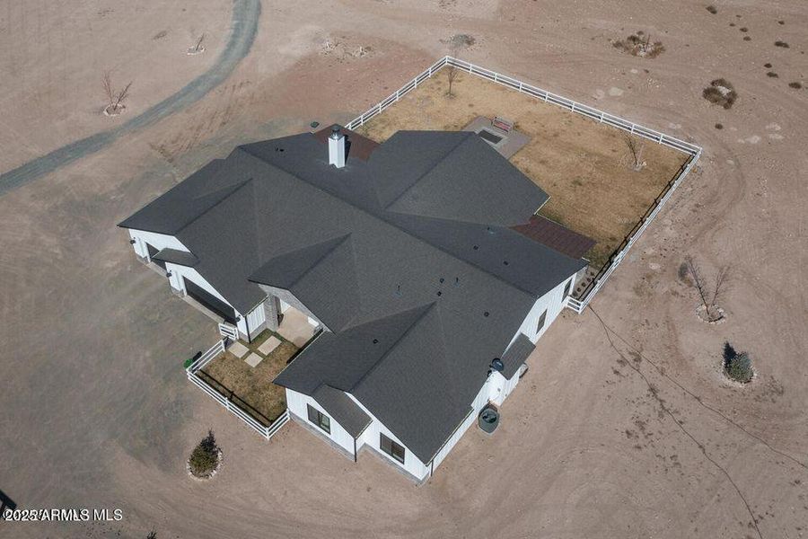 Standard Features Standard Features