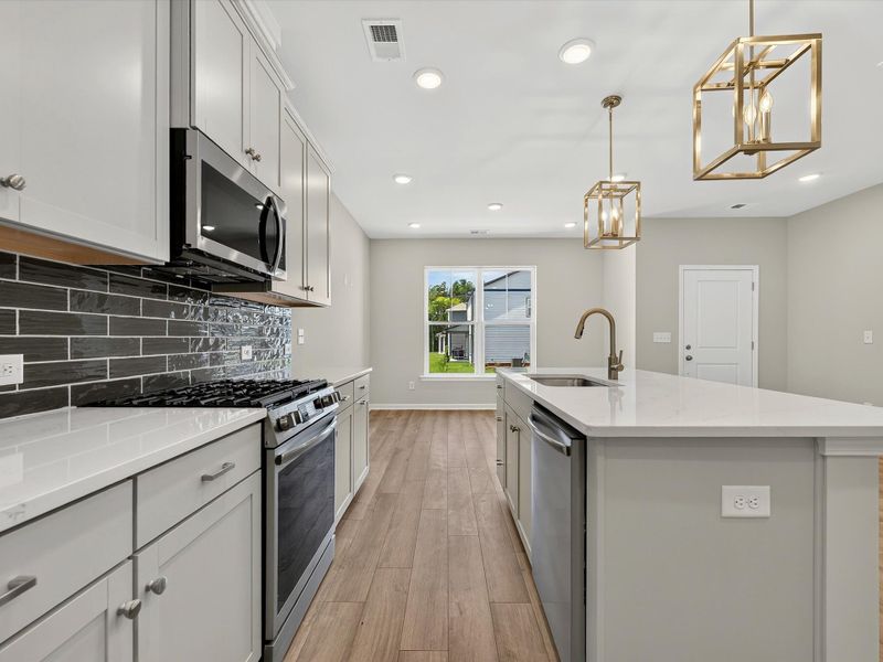 Kitchen Kitchen