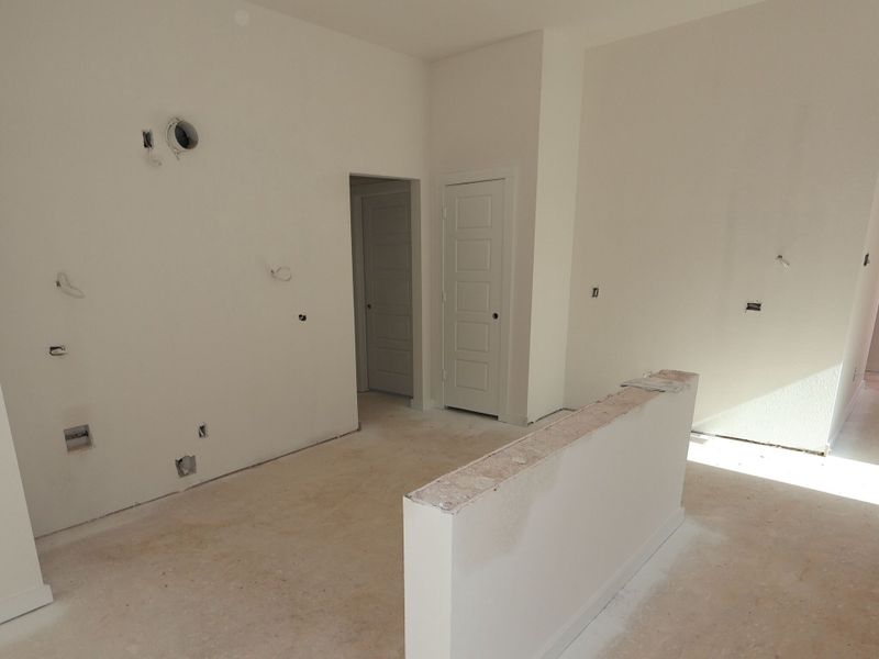 Interior Interior