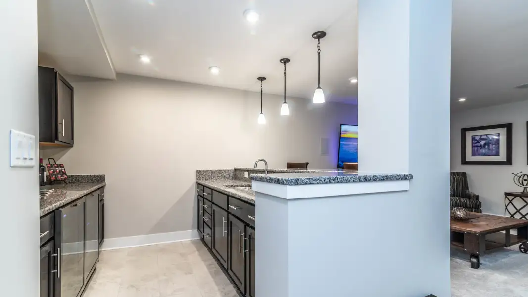 Representative furnished interior of a home built from the The Yorkshire by Norfolk Homes in Offsite Builds Southern Michigan, Ann Arbor (Image 44).