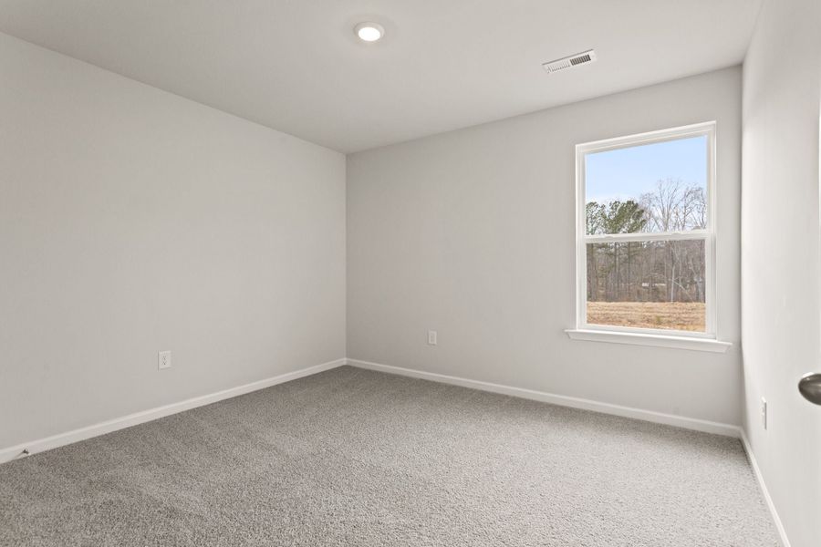 Roebuck, SC New Home.  - Slide 27