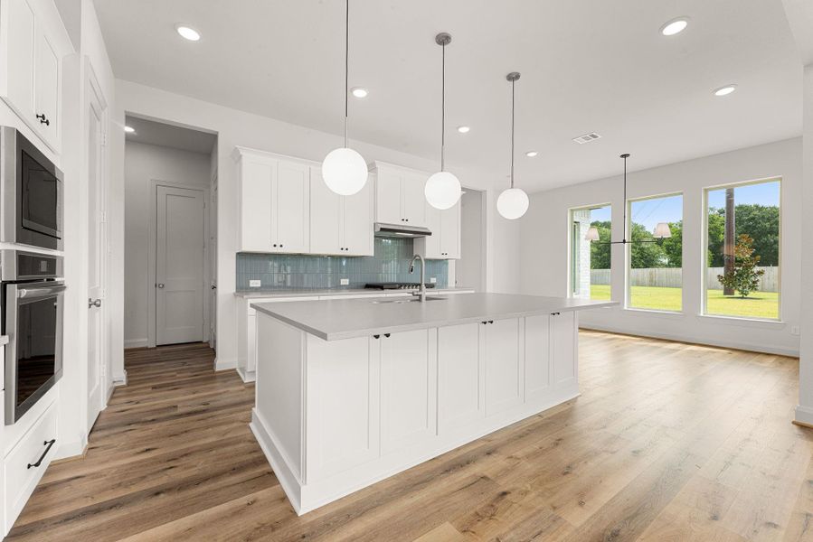 Gorgeous kitchen Gorgeous kitchen