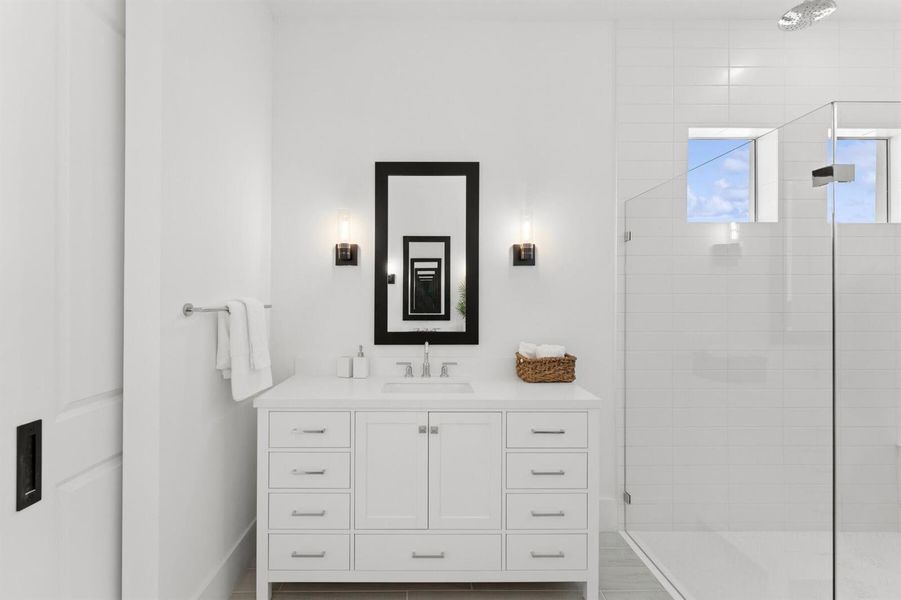 Primary Bath Primary Bath