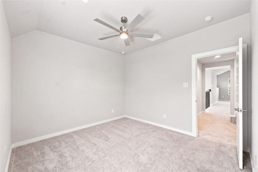 Spacious, unfurnished interior of a new home in , Hockley (Image 47). Spacious, unfurnished interior of a new home in , Hockley (Image 47).