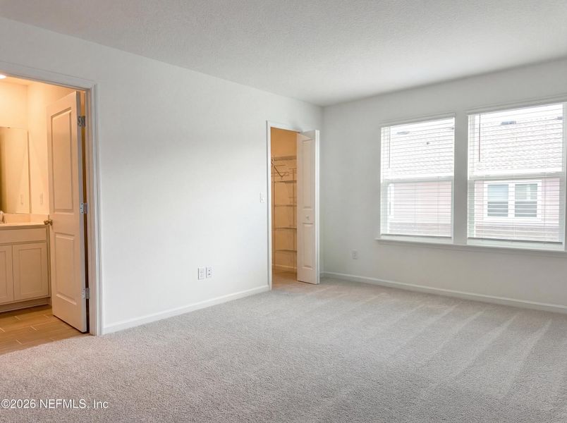 Spacious, unfurnished interior of a new home in , St. Augustine (Image 18). Spacious, unfurnished interior of a new home in , St. Augustine (Image 18).