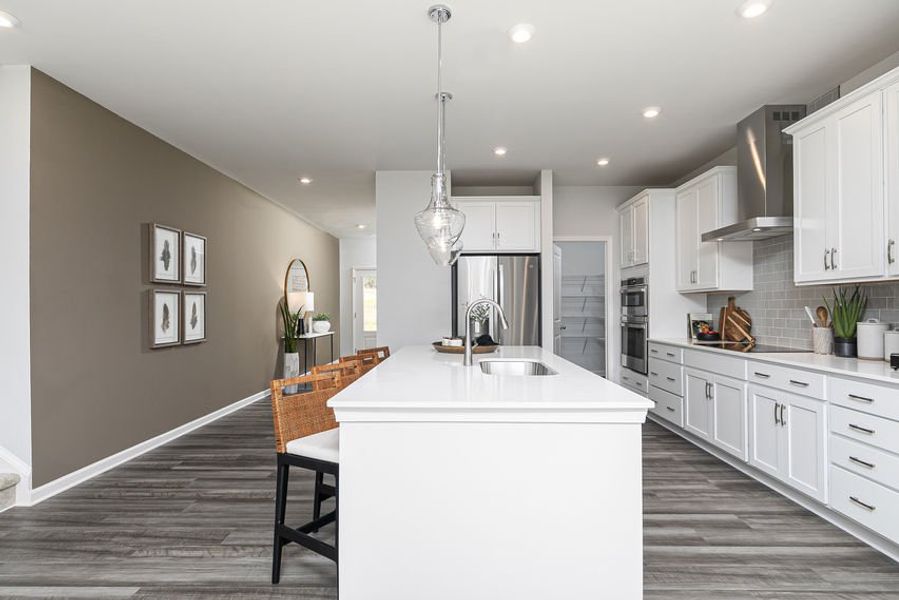 Kitchen Kitchen