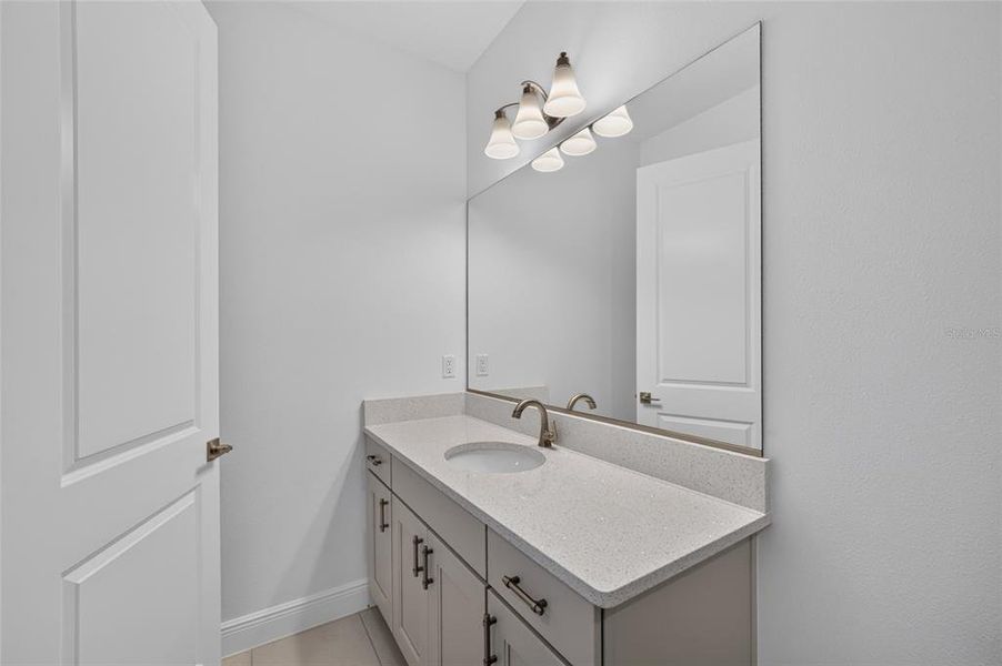 Furnished interior view inside a new home in , Ocala (Image 9). Furnished interior view inside a new home in , Ocala (Image 9).