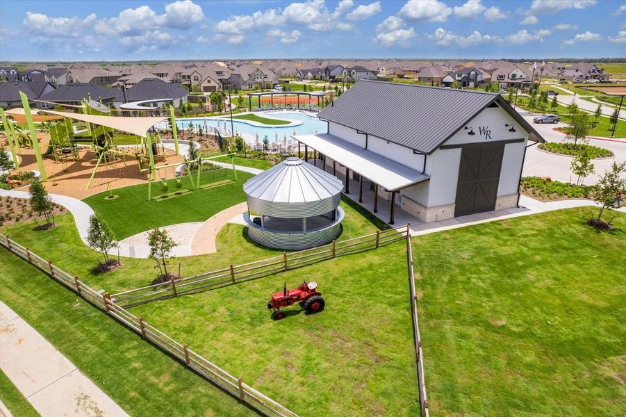 Image 43 of a home in Westland Ranch 50ft.