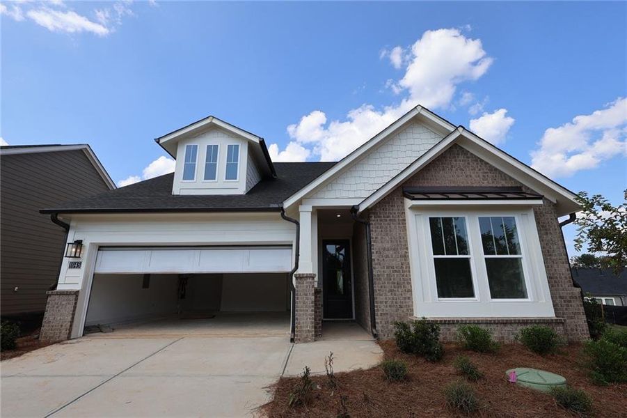 Image 22 of a home in Crescent Pointe at Great Sky.