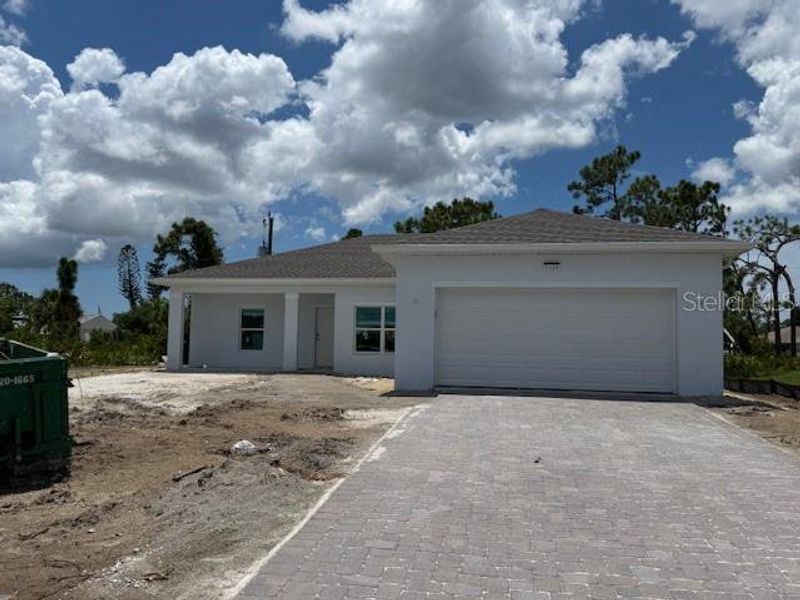 House as of 8/8/25 House as of 8/8/25