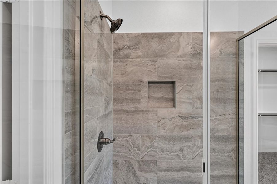 Close-up of interior finishes inside a home in Monarch Manor, Poolville (Image 24).