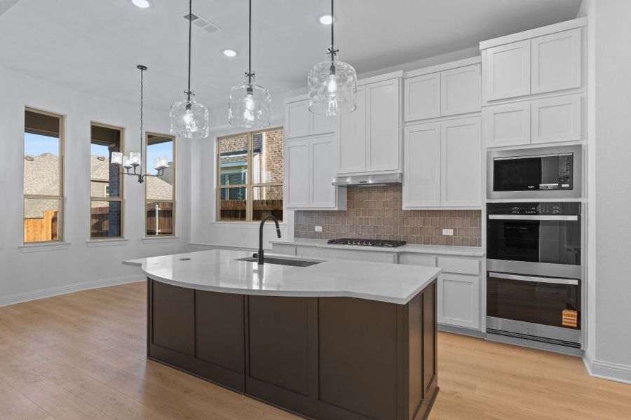 New Home in Fort Worth, TX.  - Slide 9