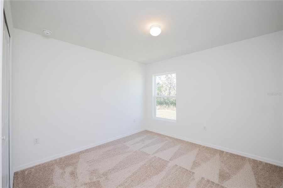 Spacious, unfurnished interior of a new home in , Sebring (Image 23).