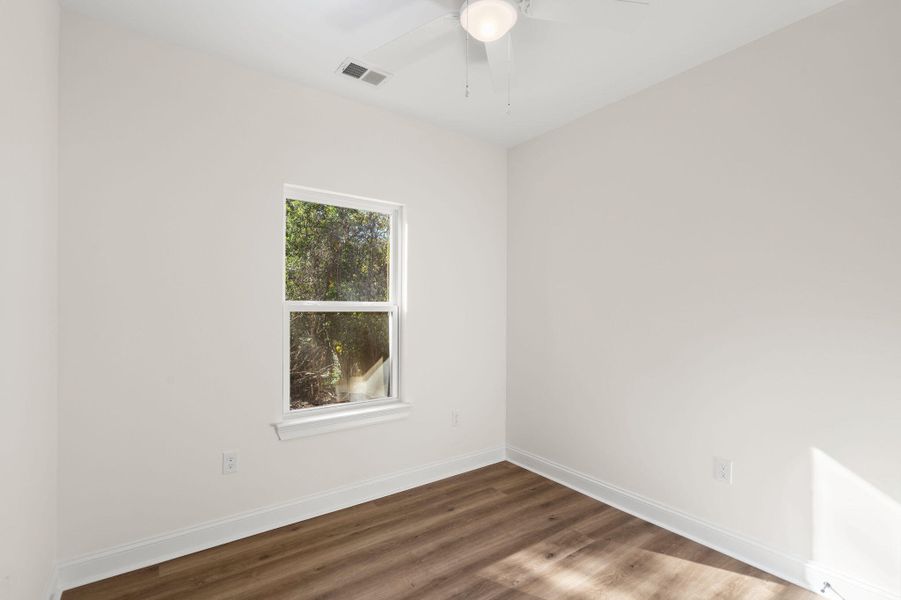Spacious, unfurnished interior of a new home in , Hanahan (Image 19). Spacious, unfurnished interior of a new home in , Hanahan (Image 19).