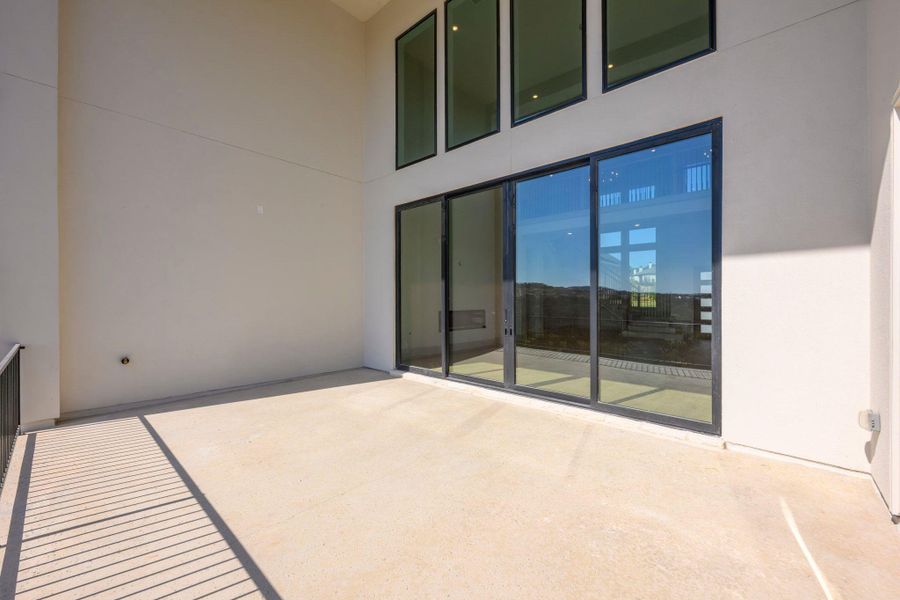 Spacious, unfurnished interior of a new home in , Lakeway (Image 24). Spacious, unfurnished interior of a new home in , Lakeway (Image 24).
