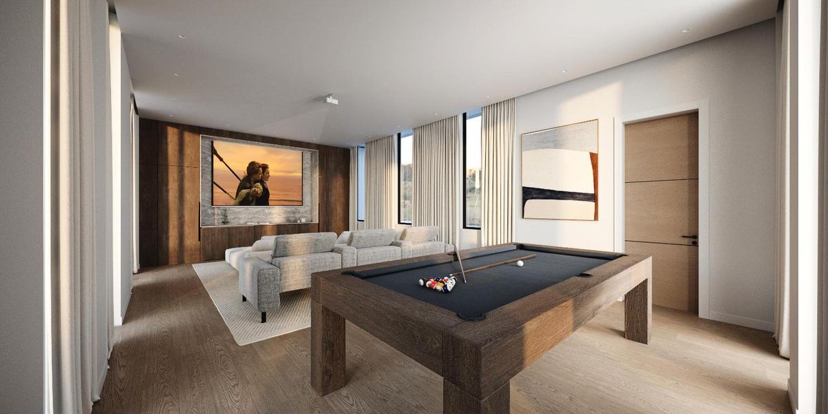 Billiards 02 Billiards 02