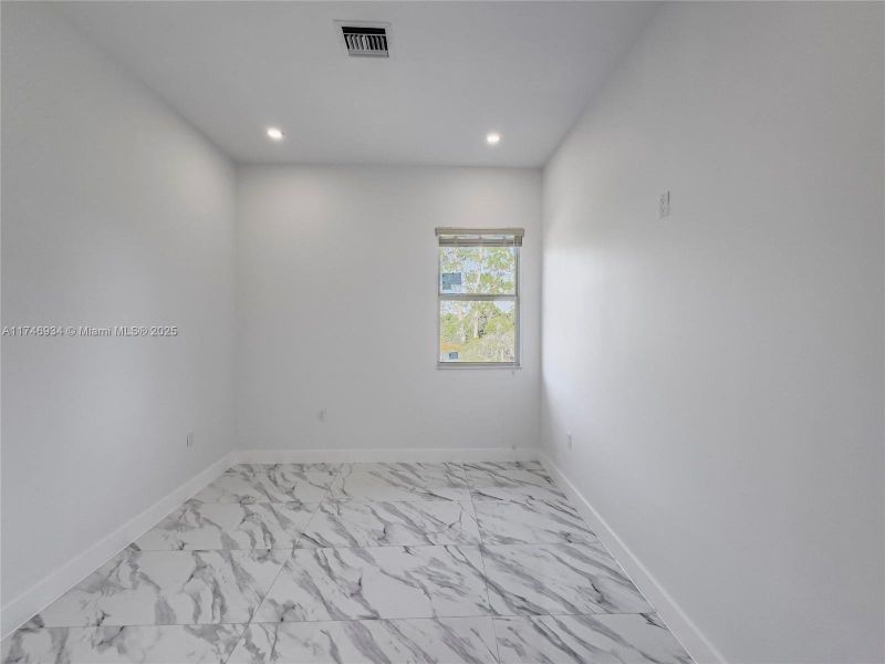 Spacious, unfurnished interior of a new home in , Port St. Lucie (Image 53).