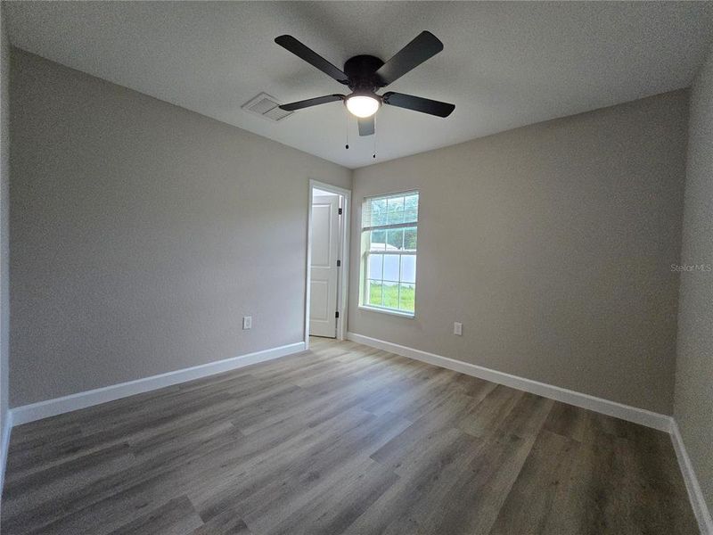 Spacious, unfurnished interior of a new home in , Ocala (Image 31).