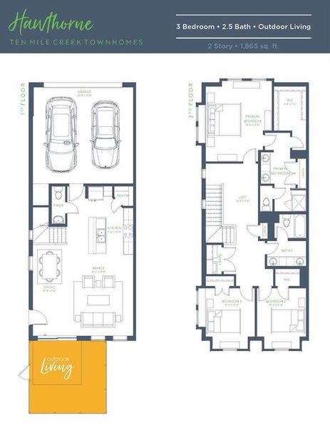 2262 - TMC - Hawthorne