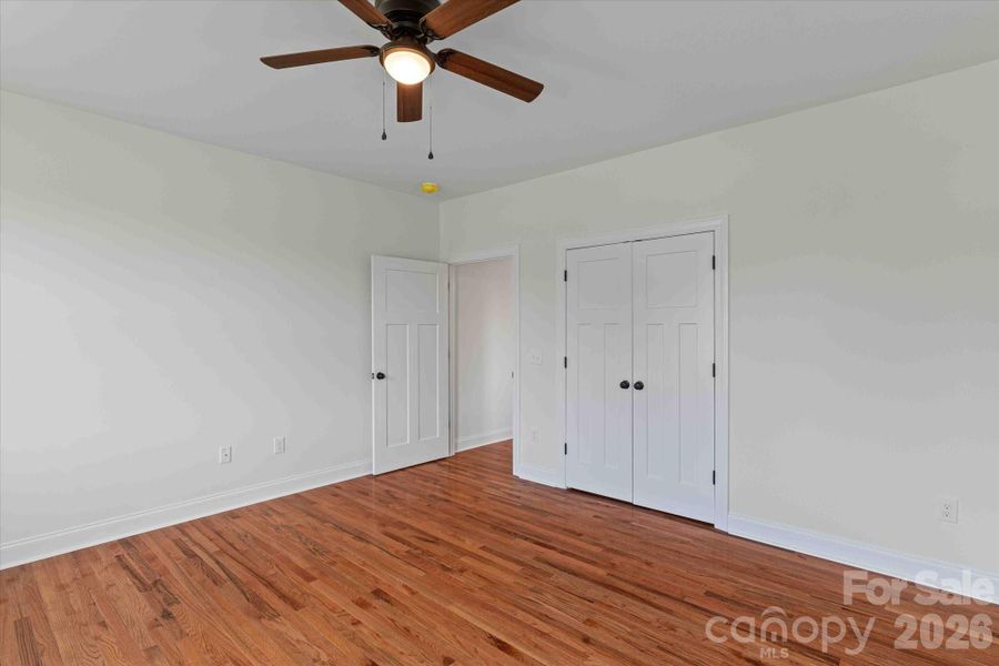 Spacious, unfurnished interior of a new home in , Cleveland (Image 30). Spacious, unfurnished interior of a new home in , Cleveland (Image 30).