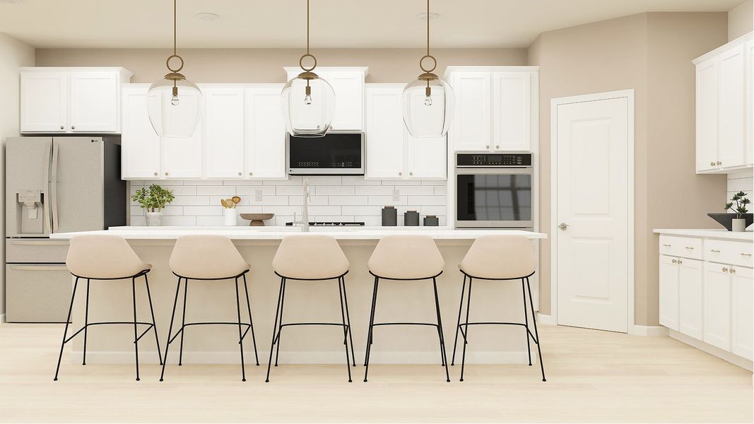 2477 Garland II Kitchen 1of2 F1 061925