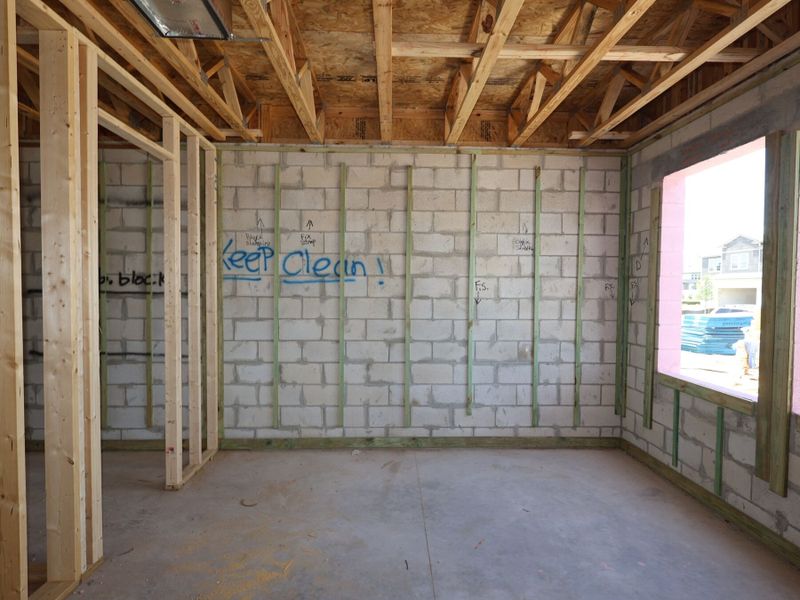 Framing