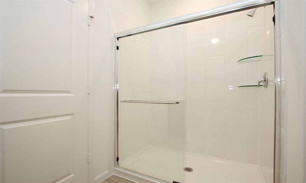 Close-up of interior finishes inside a home in Windrow, Hockley (Image 11).