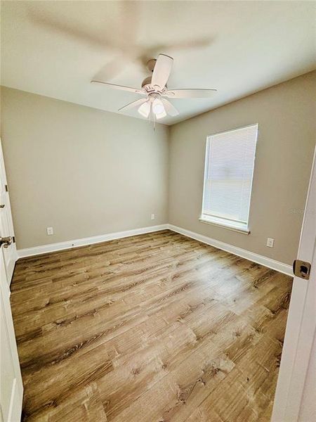 Spacious, unfurnished interior of a new home in , Bartow (Image 8).