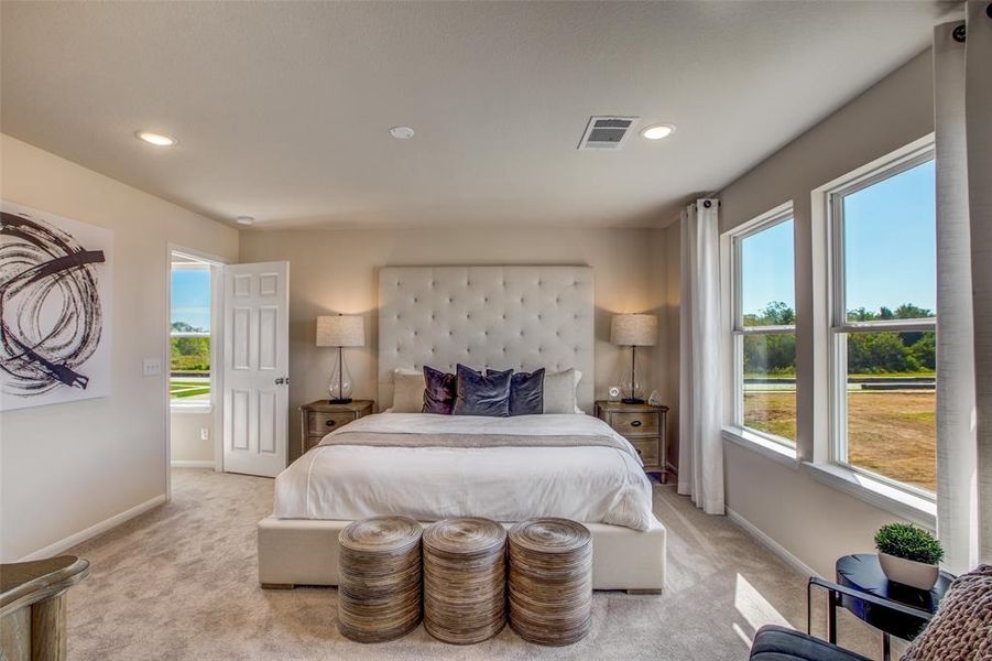 Image 7 of a home in Sunterra.