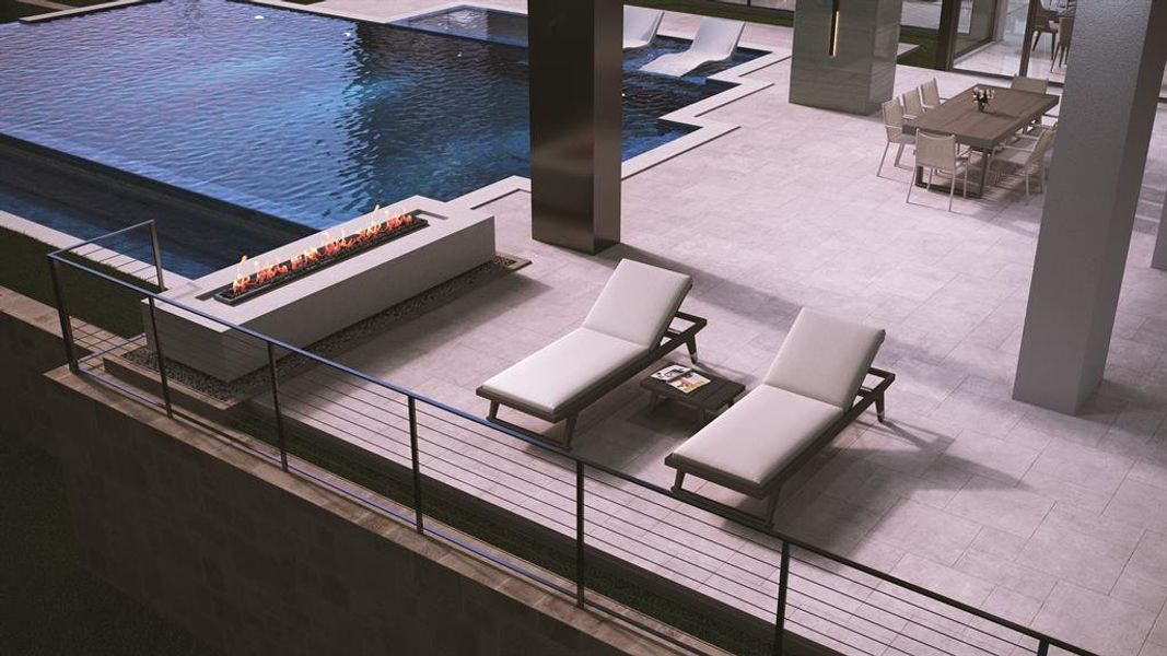 Community amenities in , Frisco (Image 18).