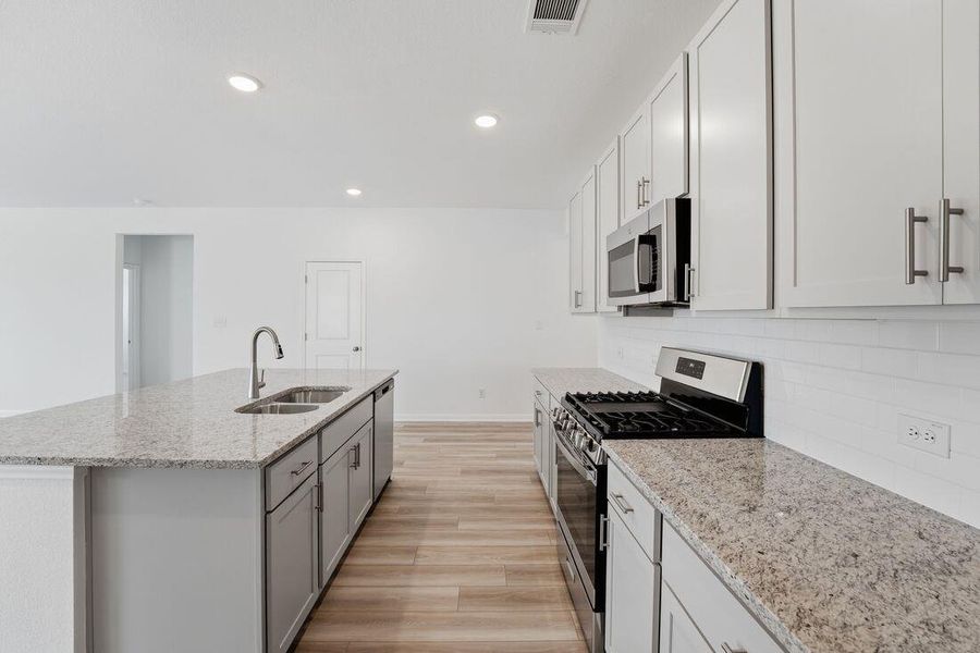 100 Childress Street ~ Ready Now