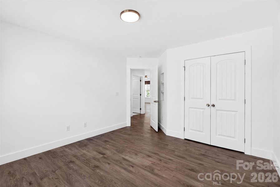 Spacious, unfurnished interior of a new home in , Cowpens (Image 24). Spacious, unfurnished interior of a new home in , Cowpens (Image 24).