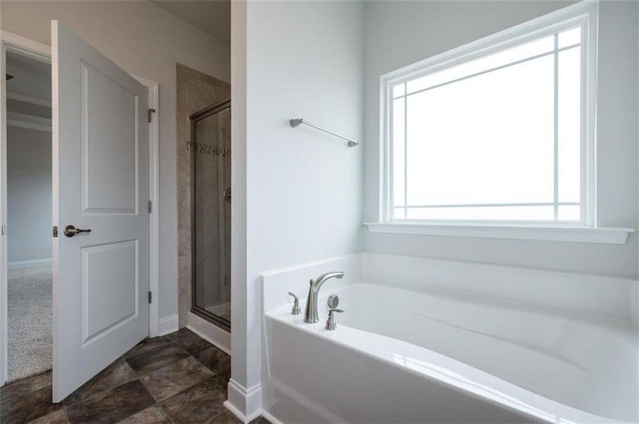 Image 20 of a home in Park Place.