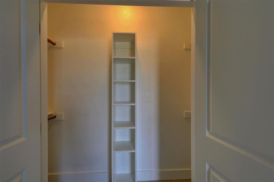 Spacious, unfurnished interior of a new home in , Whitney (Image 11).