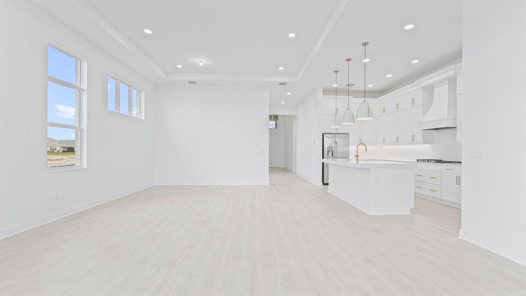 Dining-Kitchen