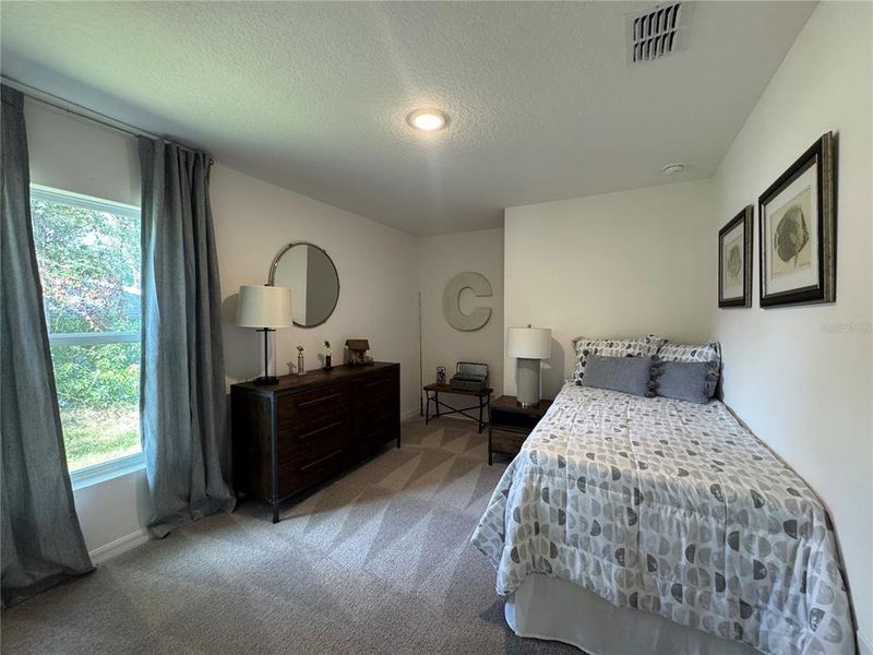 Furnished interior view inside a new home in Inverness, Inverness (Image 6).