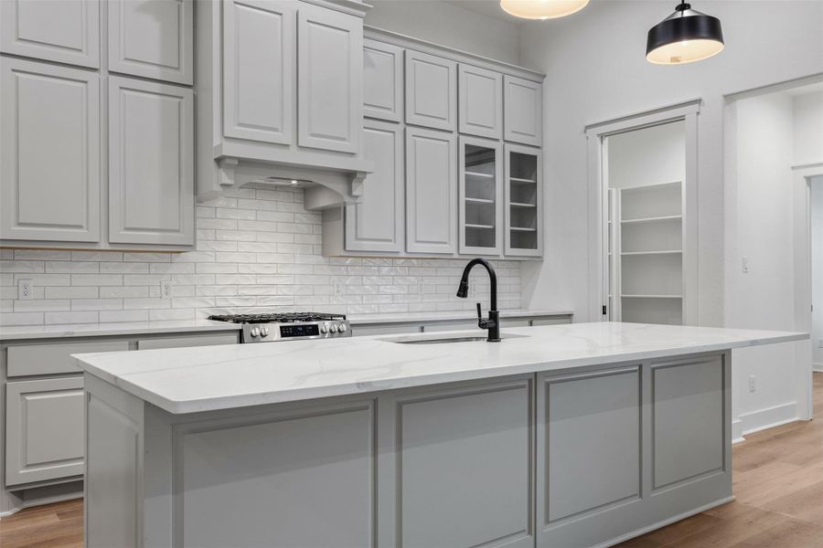 Close-up of interior finishes inside a home in , Bryan (Image 14). Close-up of interior finishes inside a home in , Bryan (Image 14).