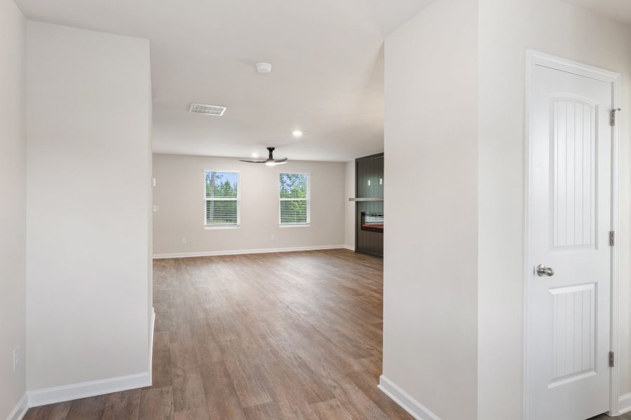 Hogansville, GA New Home.  - Slide 3
