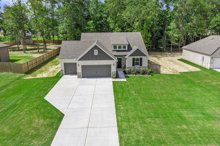 Image 19 of a home in Encino Estates. Image 19 of a home in Encino Estates.