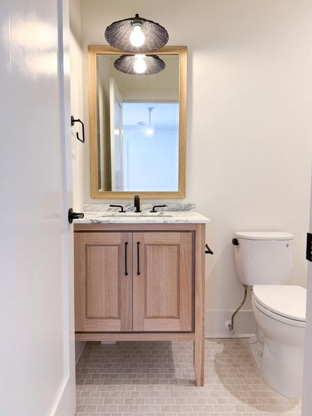 Furnished interior view inside a new home in , Mount Pleasant (Image 15).