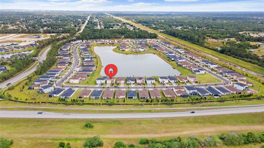 Image 40 of a home in . Image 40 of a home in .