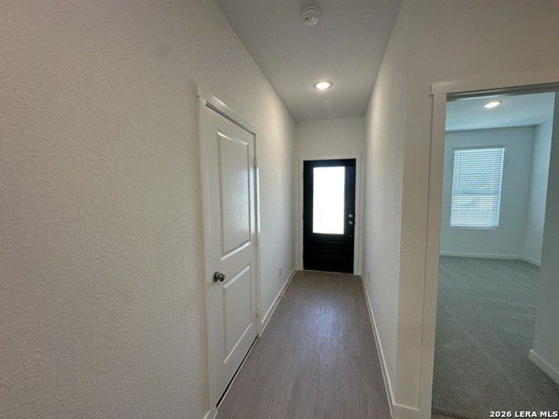Spacious, unfurnished interior of a new home in Juniper Ranch, Spring Branch (Image 19).