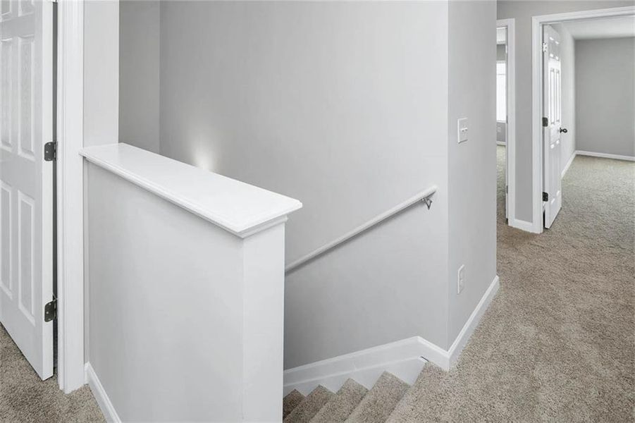 Image 23 of a home in Poplar Preserve.