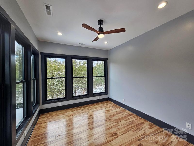 Spacious, unfurnished interior of a new home in , Morganton (Image 21). Spacious, unfurnished interior of a new home in , Morganton (Image 21).