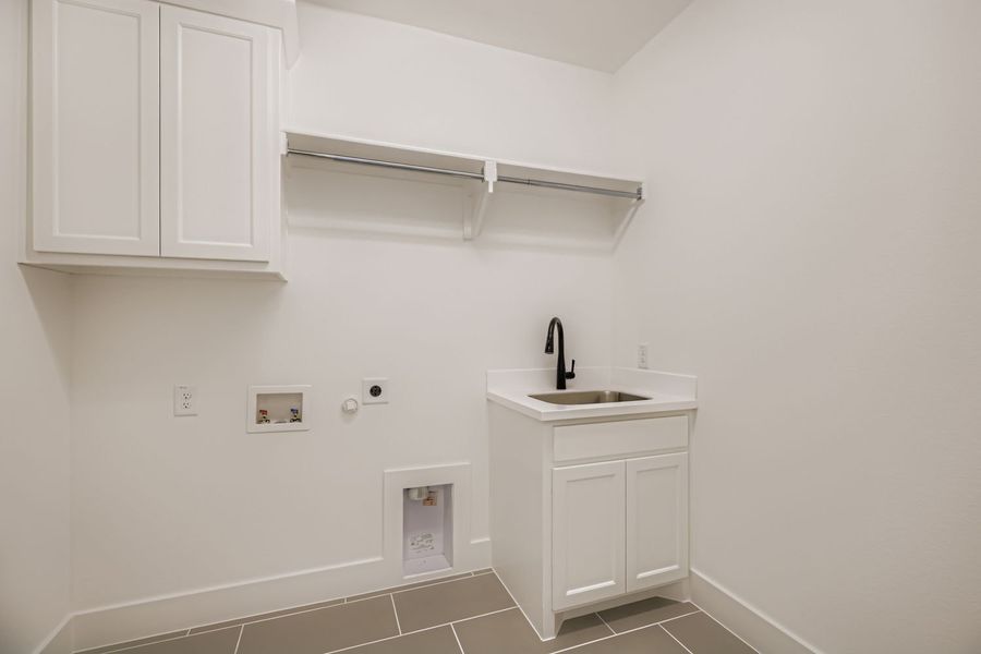 2650 Merrell - Laundry Room 2650 Merrell - Laundry Room