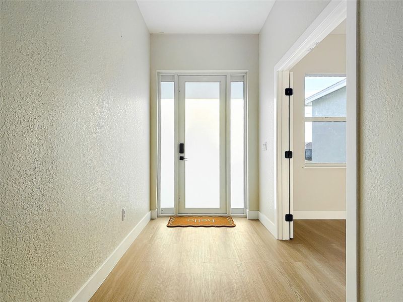 Spacious, unfurnished interior of a new home in , Port LaBelle (Image 17).