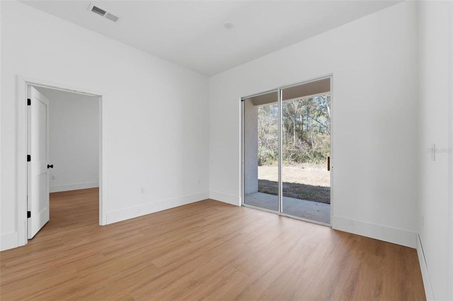 Spacious, unfurnished interior of a new home in , Citrus Springs (Image 32). Spacious, unfurnished interior of a new home in , Citrus Springs (Image 32).