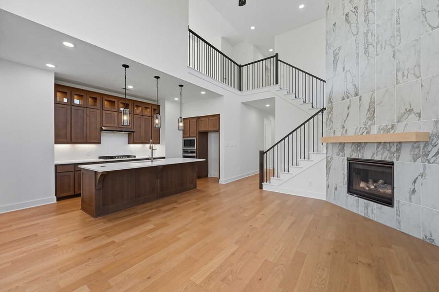 Family Room Family Room