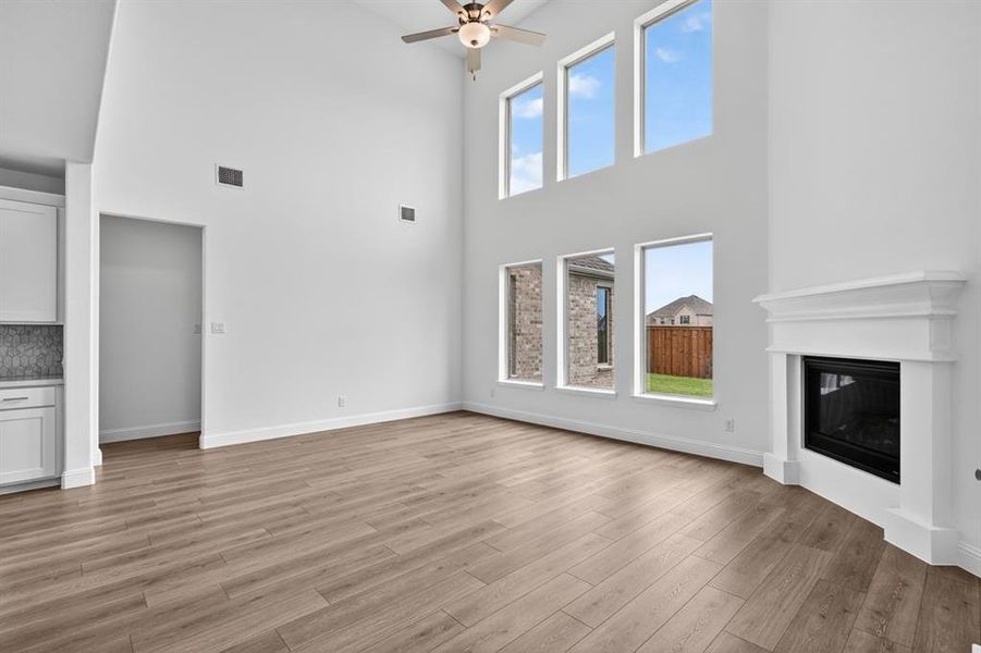 6717 Alvarado Drive ~ Ready Now